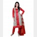 Neela’s  Classic Kameez and shalwar in soft Cotton fabric with soft Cotton Dupatta